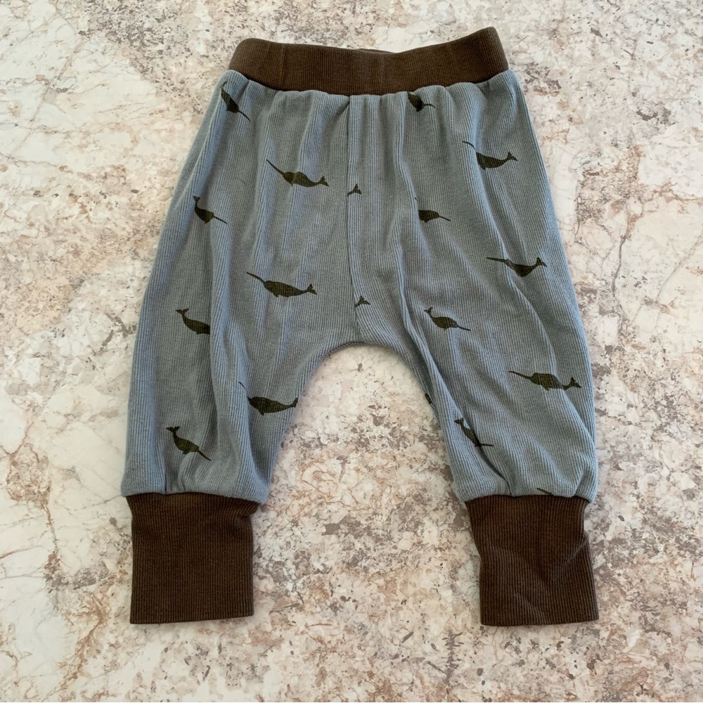 Kate Quinn Pants